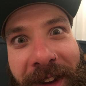 Meet your Posher, Luke